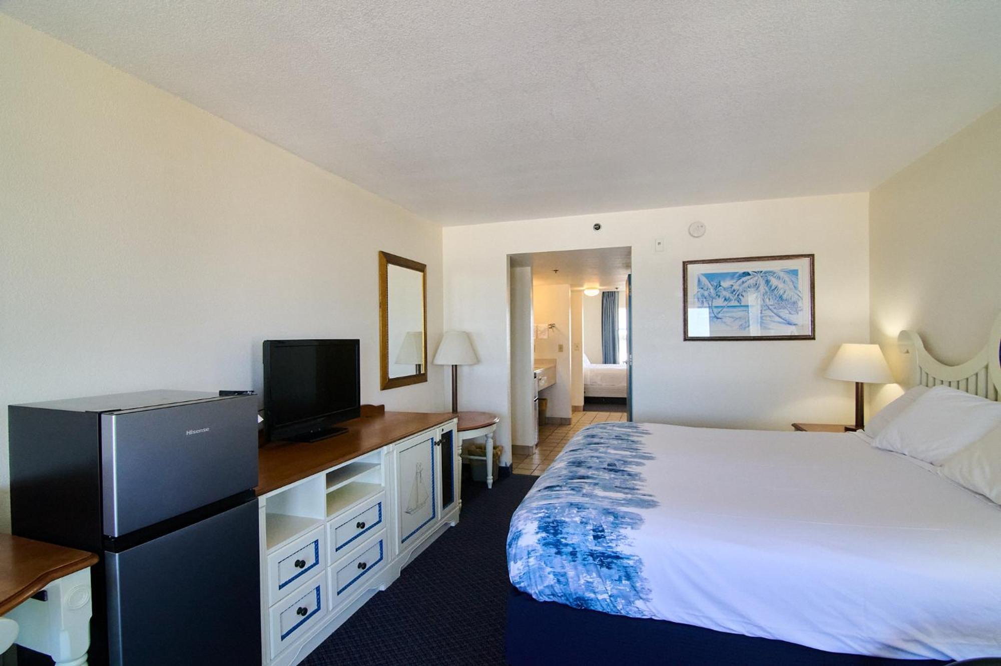 Oceanview Lodge - Saint Augustine Chambre photo