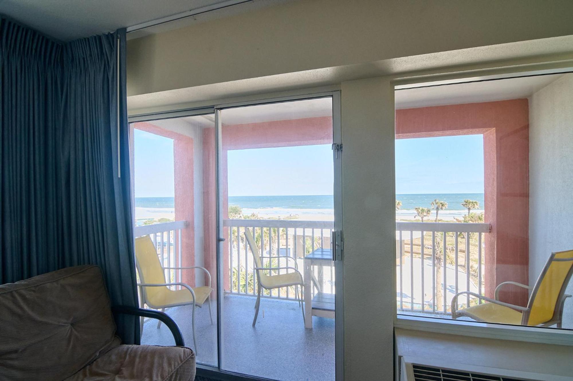 Oceanview Lodge - Saint Augustine Chambre photo
