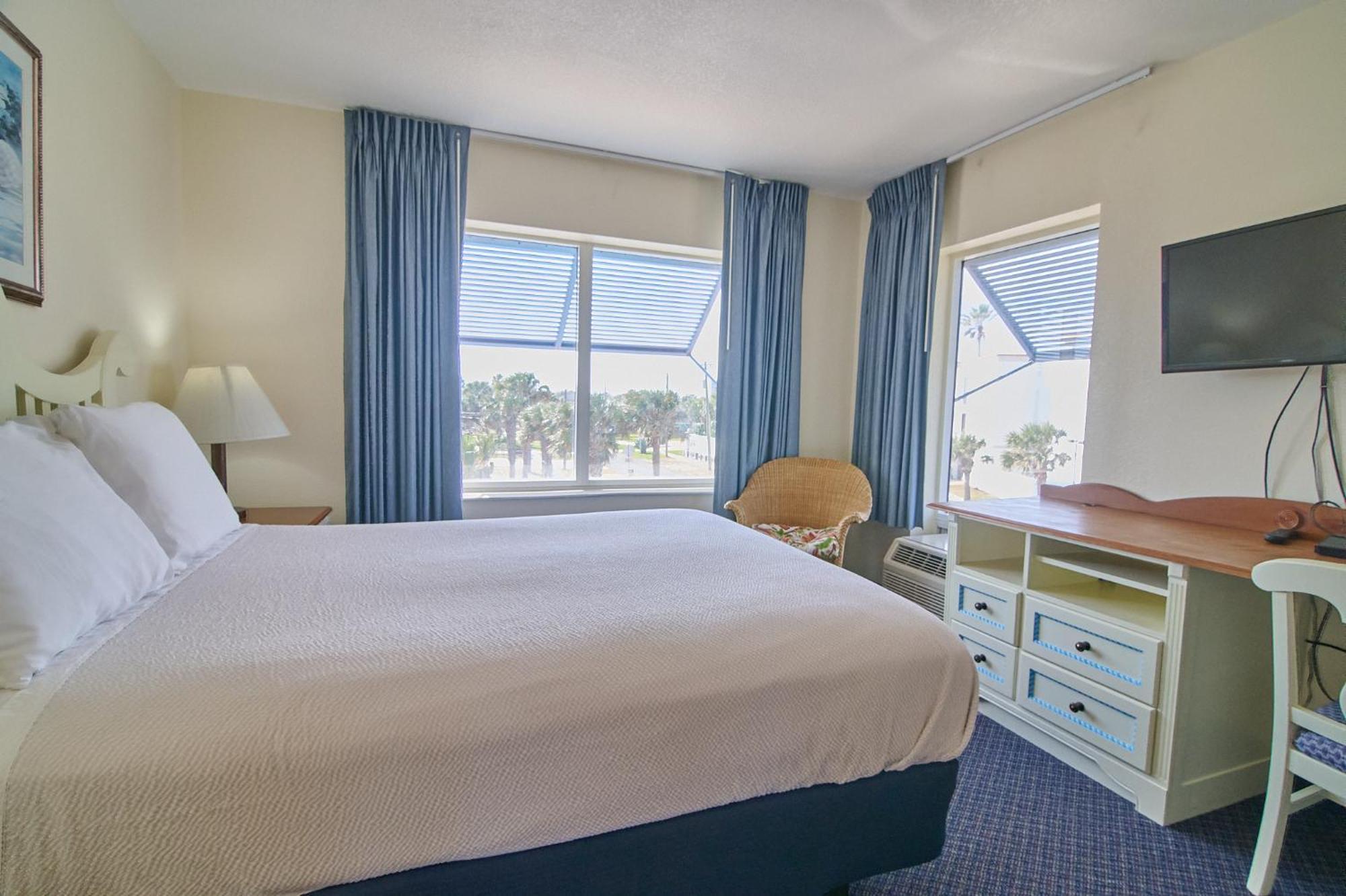 Oceanview Lodge - Saint Augustine Chambre photo