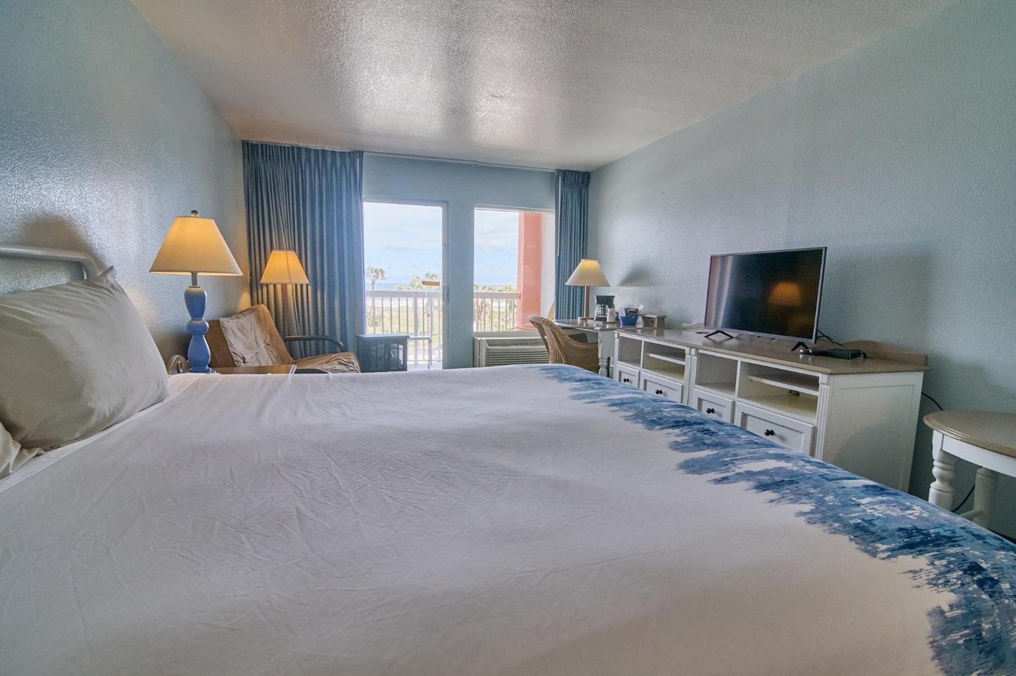 Oceanview Lodge - Saint Augustine Chambre photo