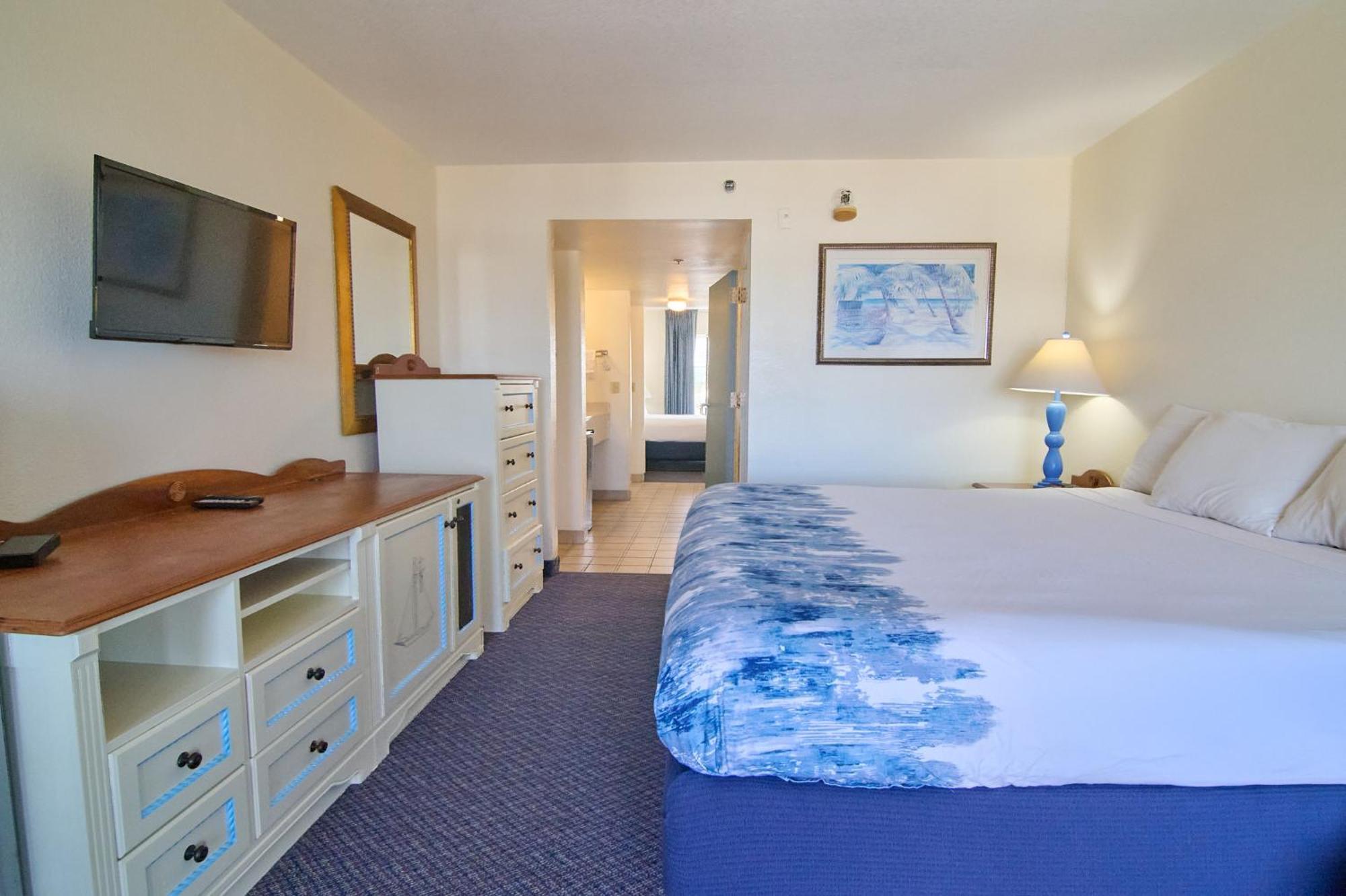 Oceanview Lodge - Saint Augustine Chambre photo