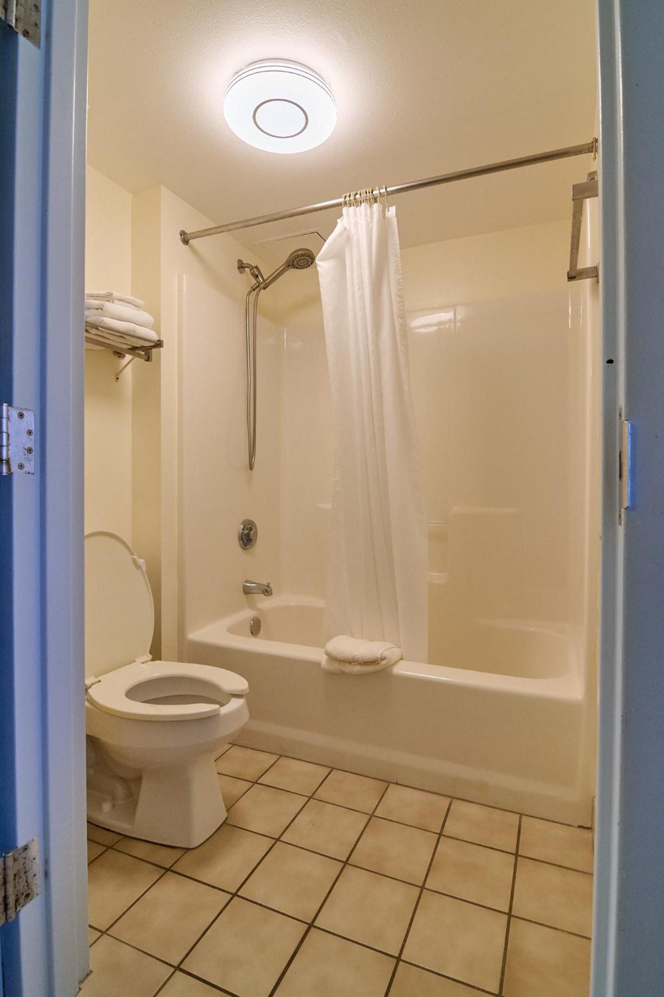 Oceanview Lodge - Saint Augustine Chambre photo