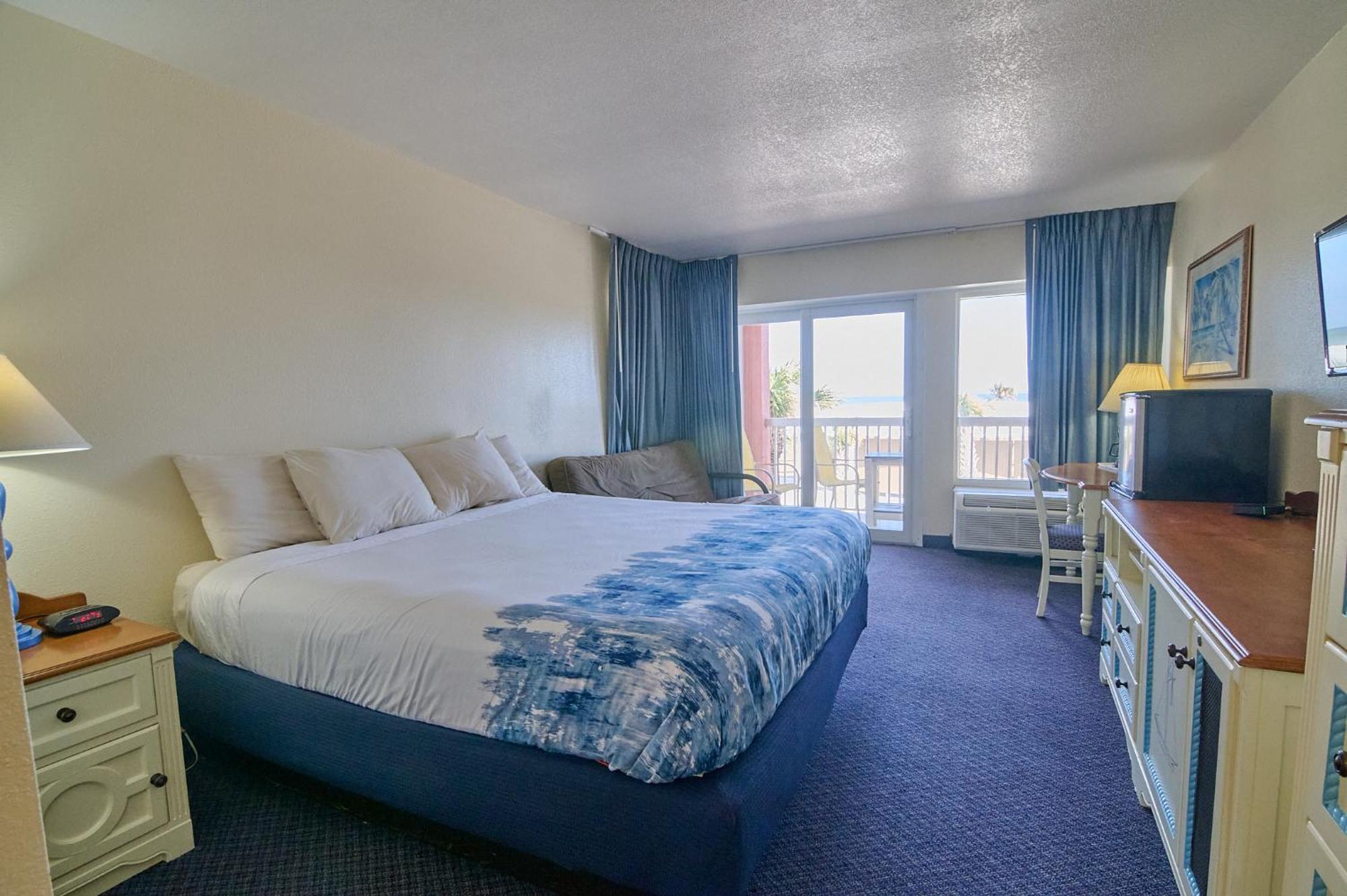 Oceanview Lodge - Saint Augustine Chambre photo