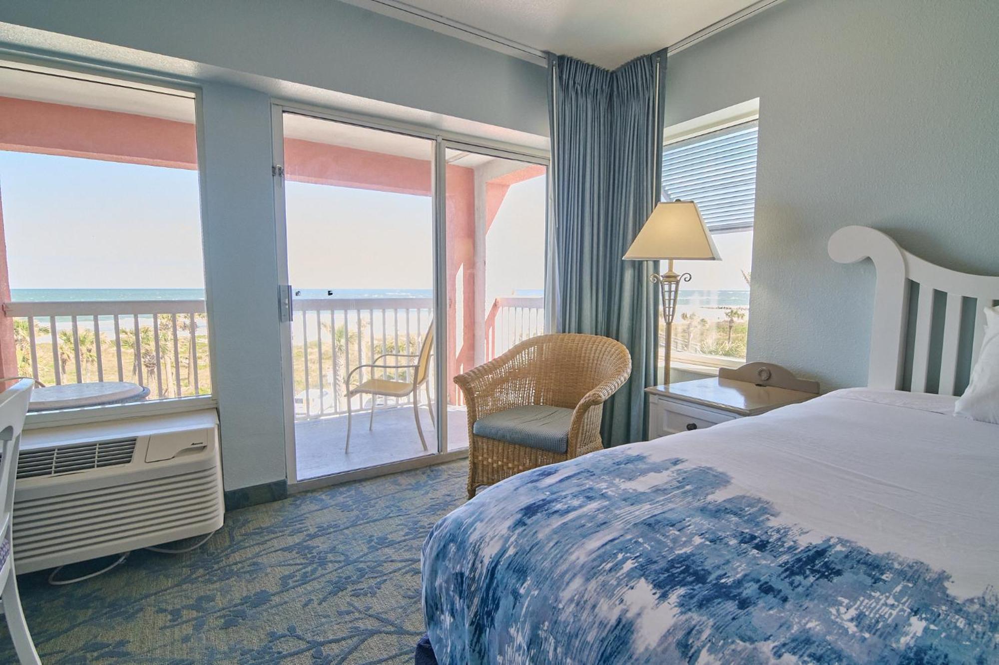 Oceanview Lodge - Saint Augustine Chambre photo