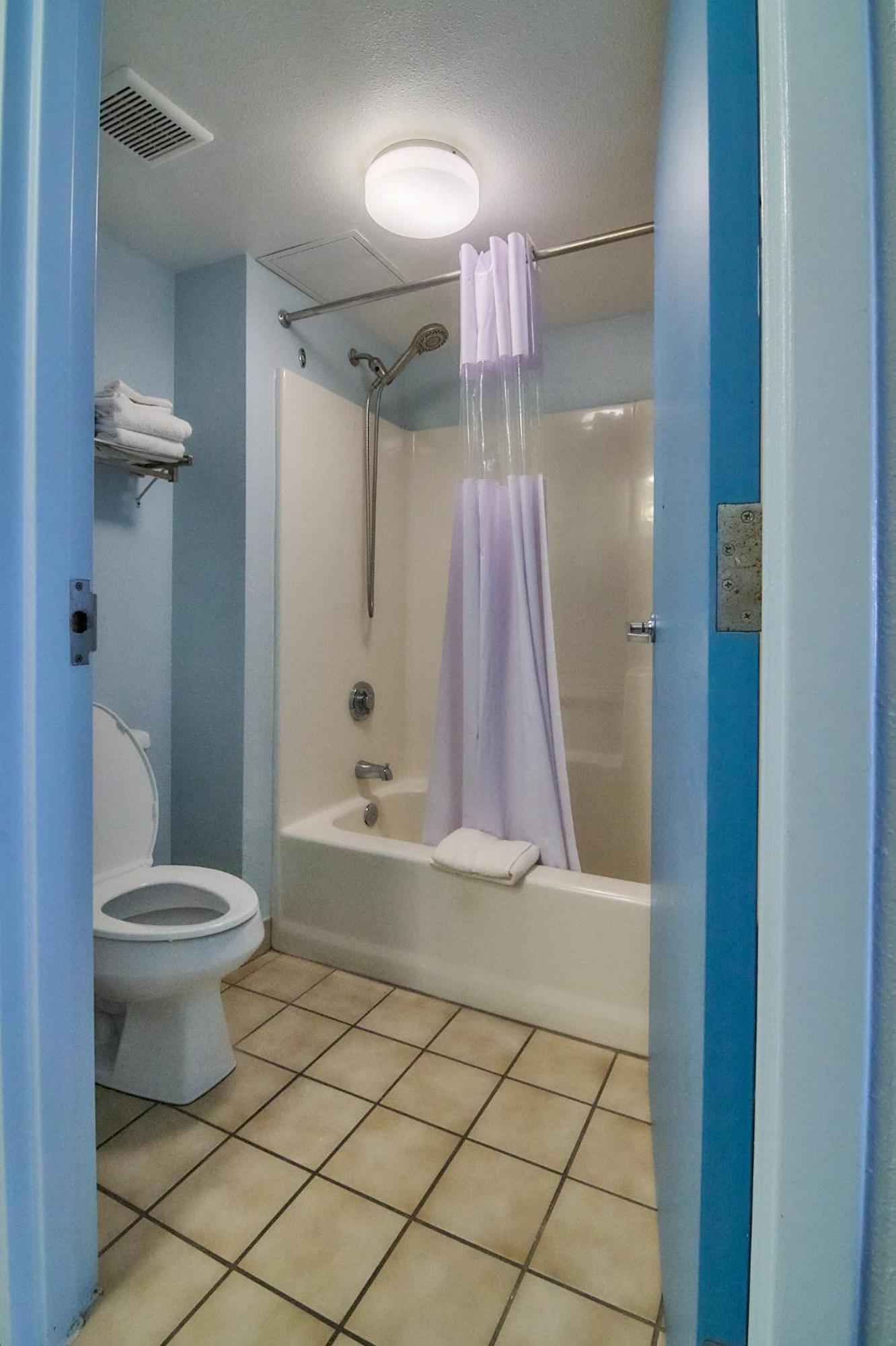 Oceanview Lodge - Saint Augustine Chambre photo
