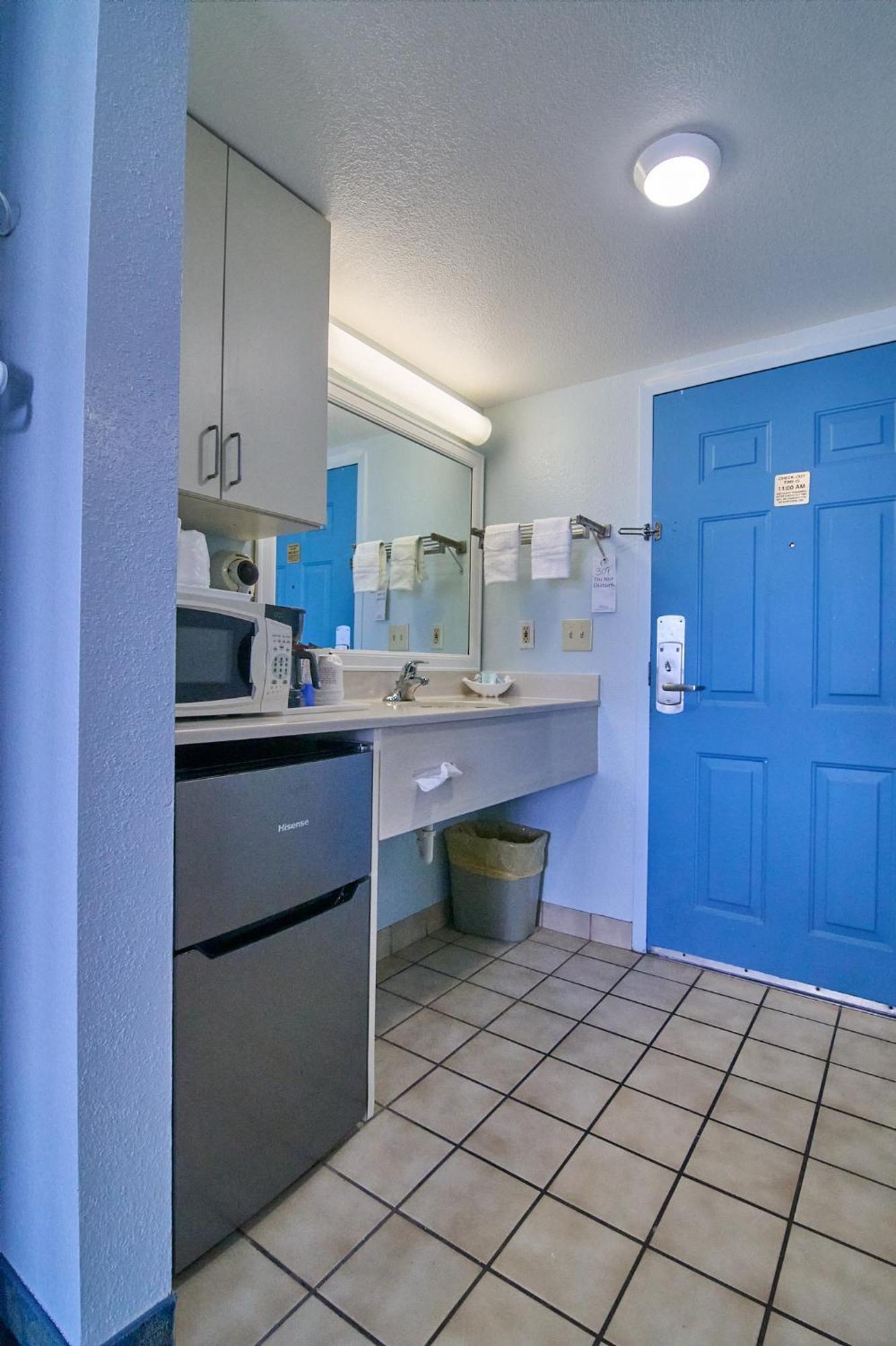Oceanview Lodge - Saint Augustine Chambre photo