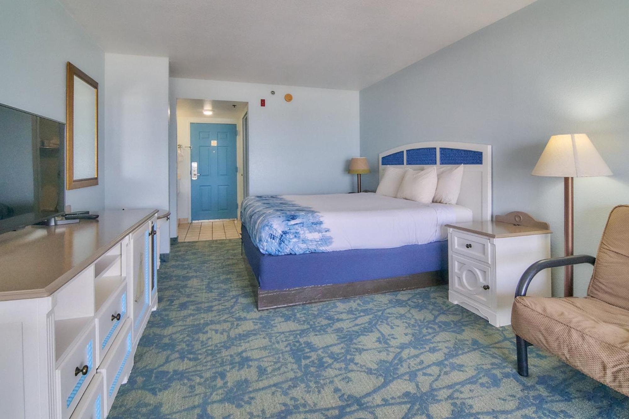 Oceanview Lodge - Saint Augustine Chambre photo