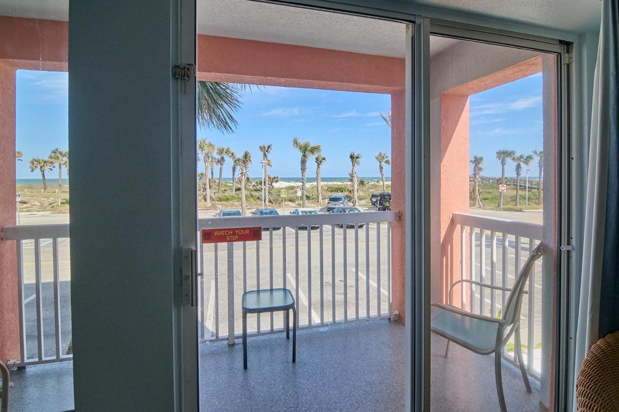 Oceanview Lodge - Saint Augustine Chambre photo
