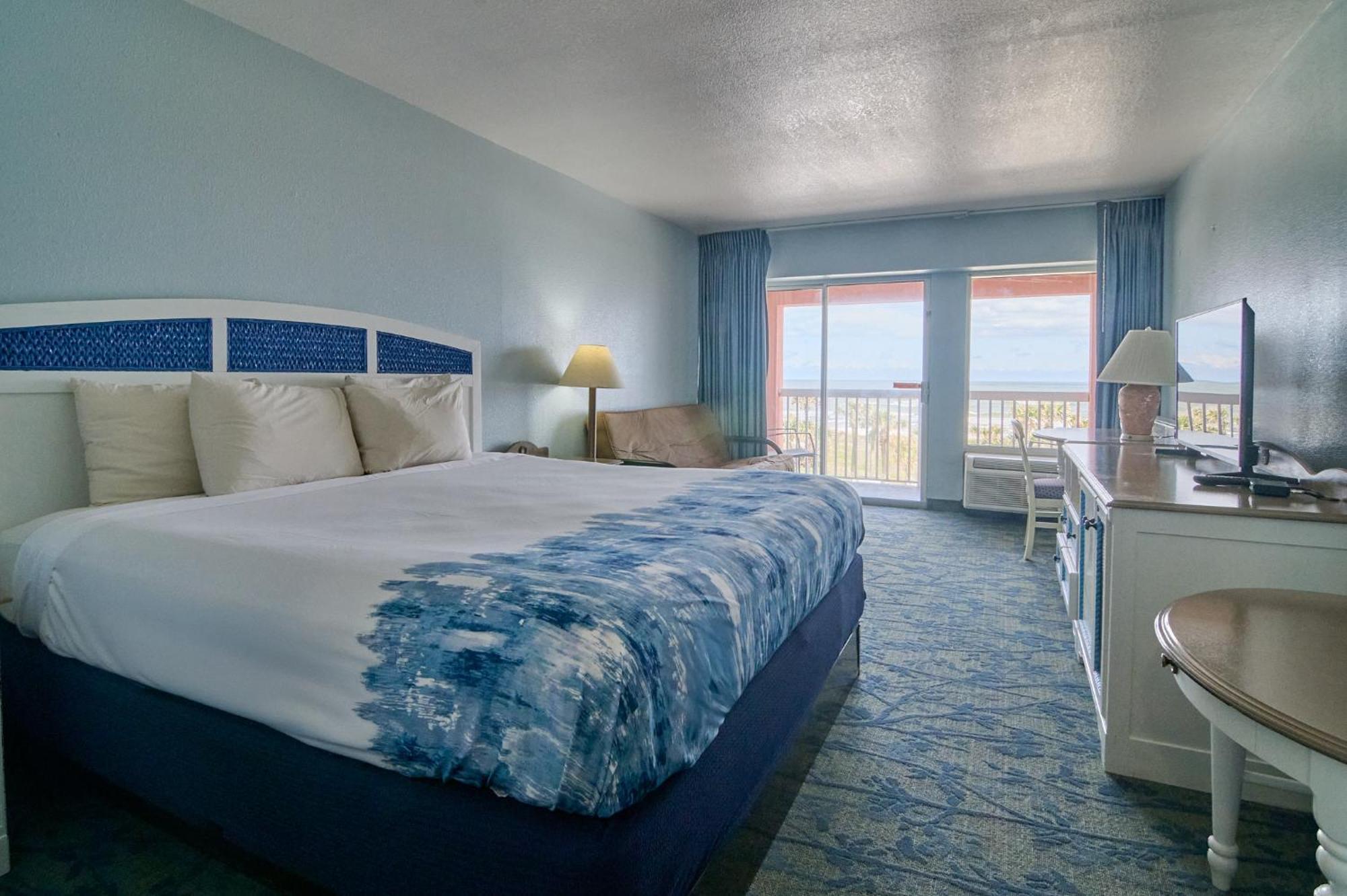 Oceanview Lodge - Saint Augustine Chambre photo