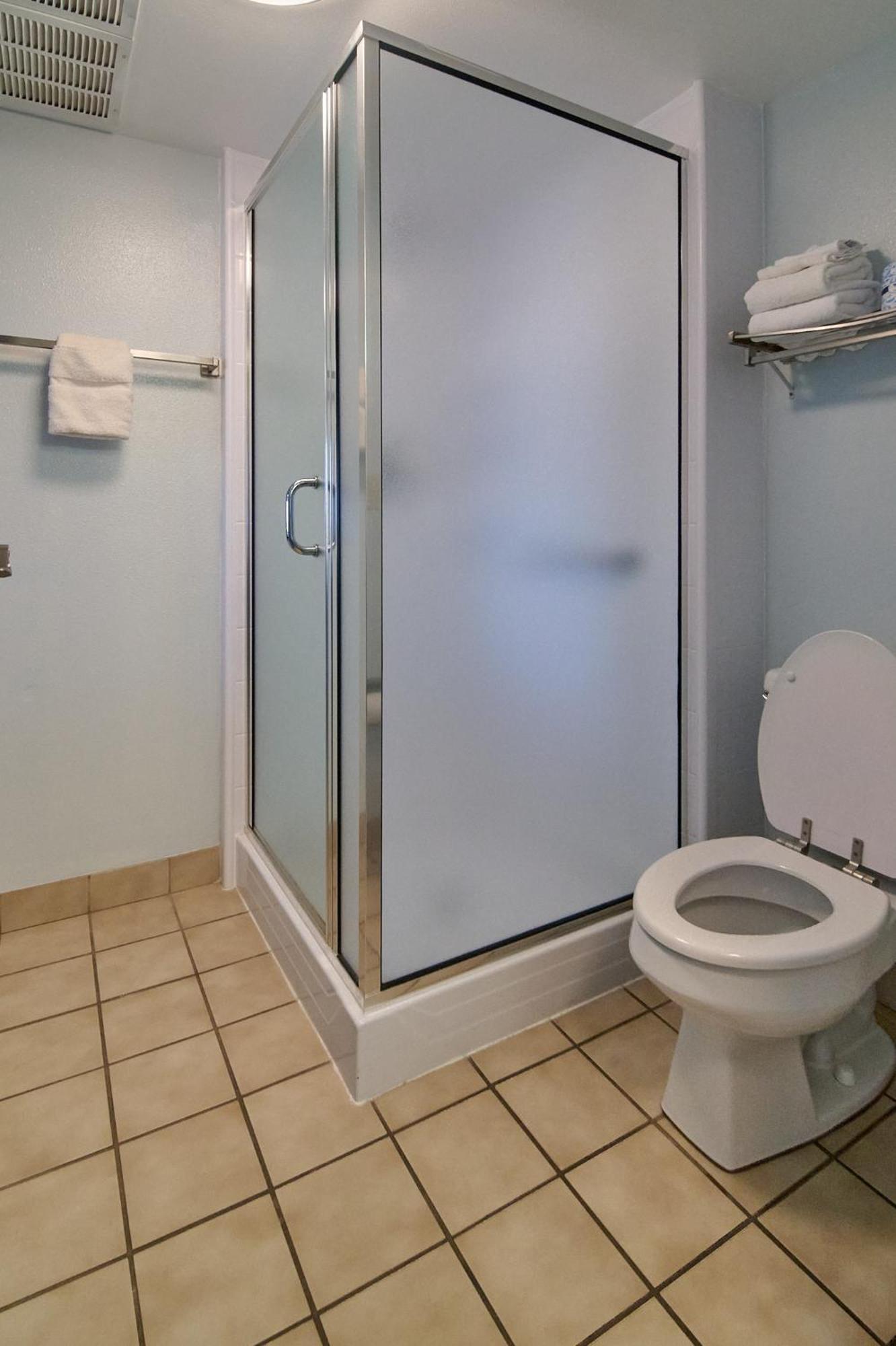 Oceanview Lodge - Saint Augustine Chambre photo