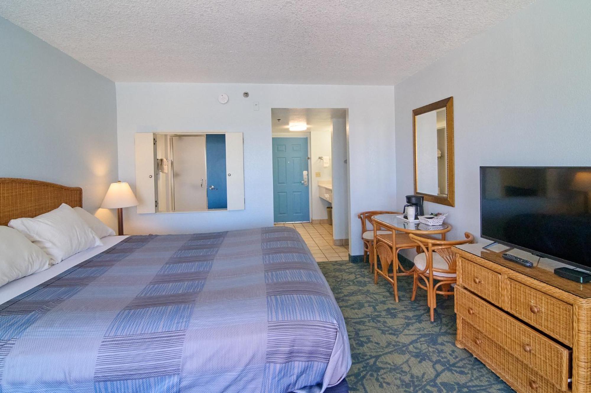 Oceanview Lodge - Saint Augustine Chambre photo