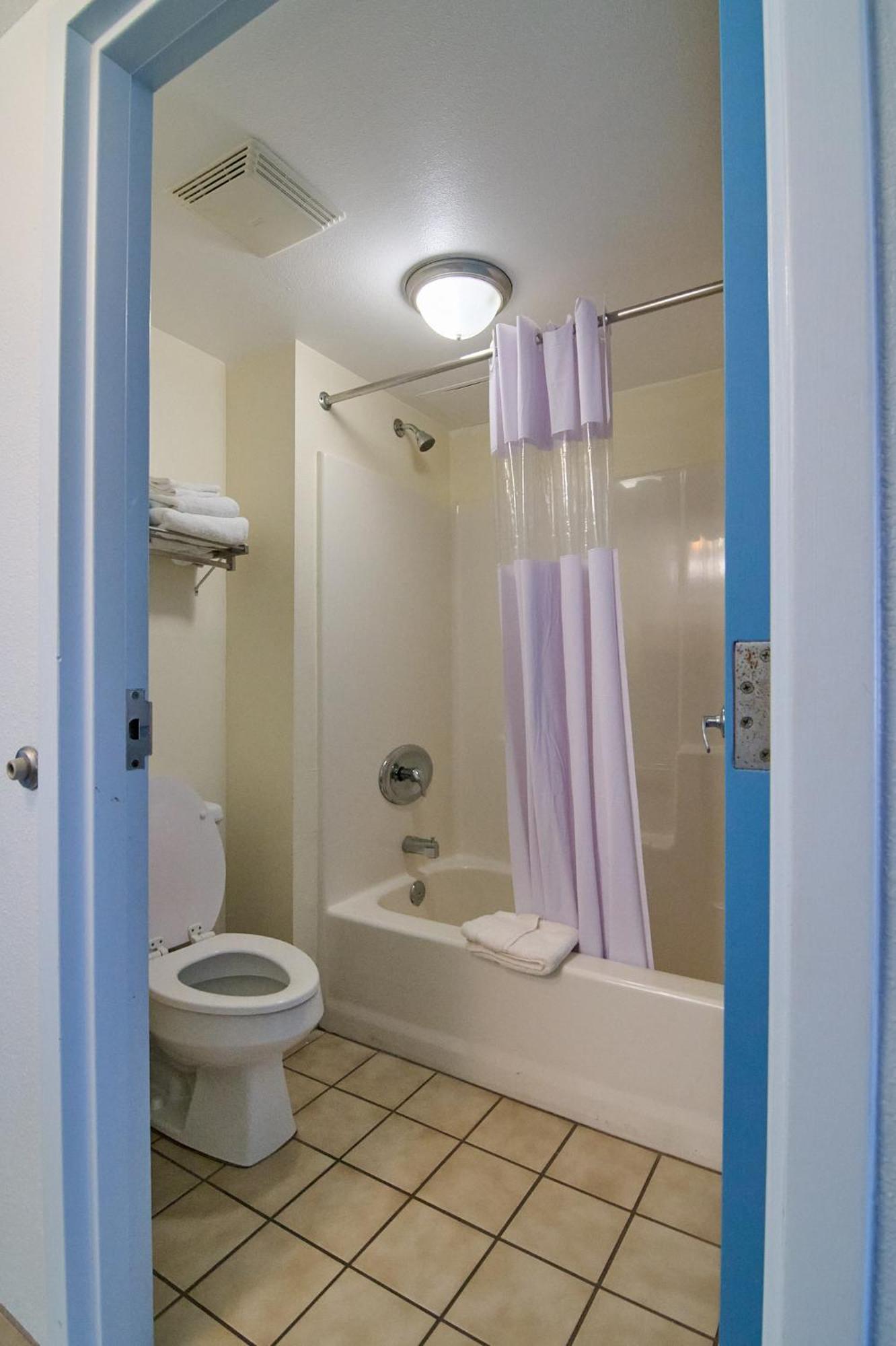 Oceanview Lodge - Saint Augustine Chambre photo