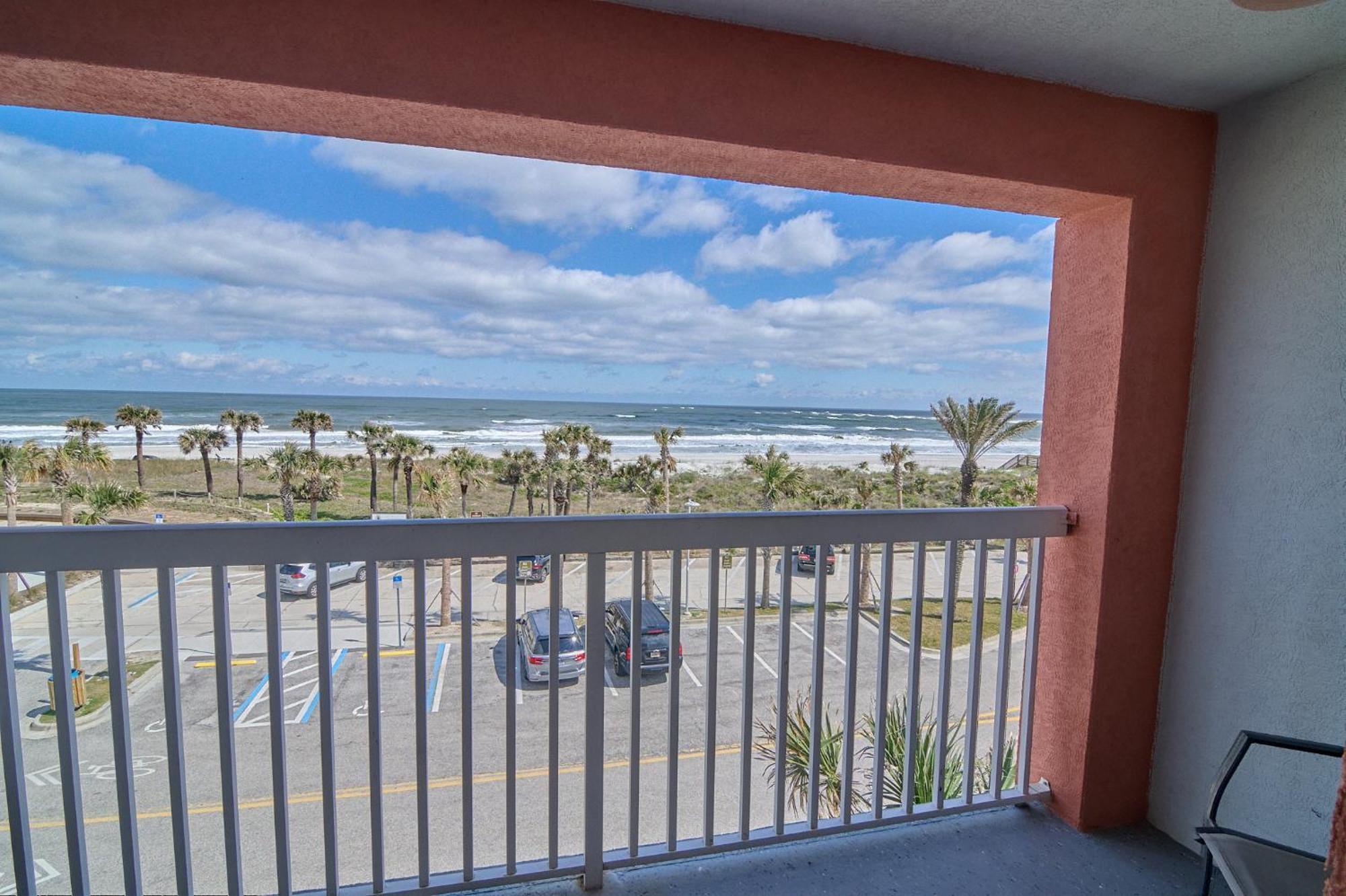 Oceanview Lodge - Saint Augustine Chambre photo