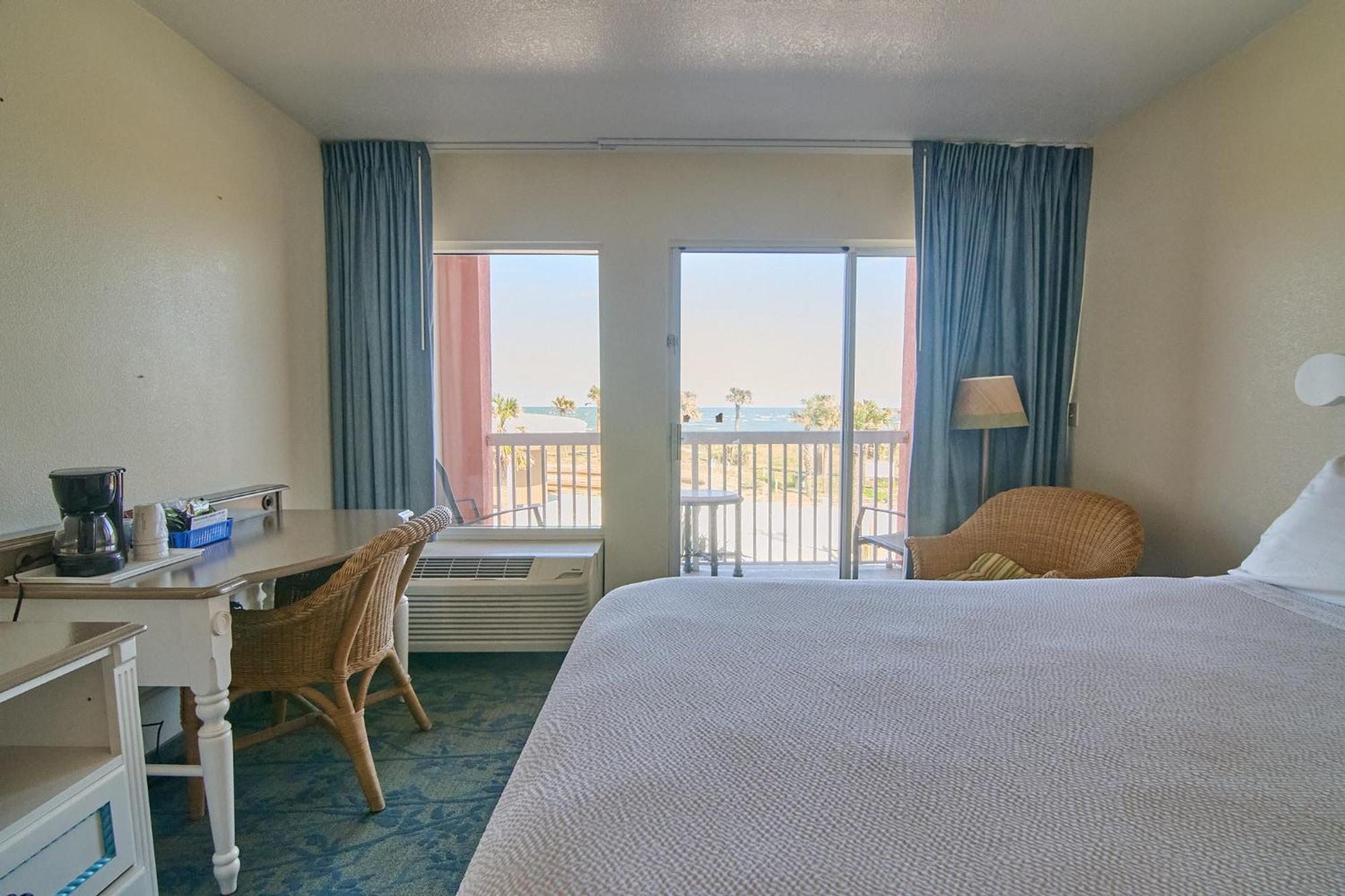 Oceanview Lodge - Saint Augustine Chambre photo