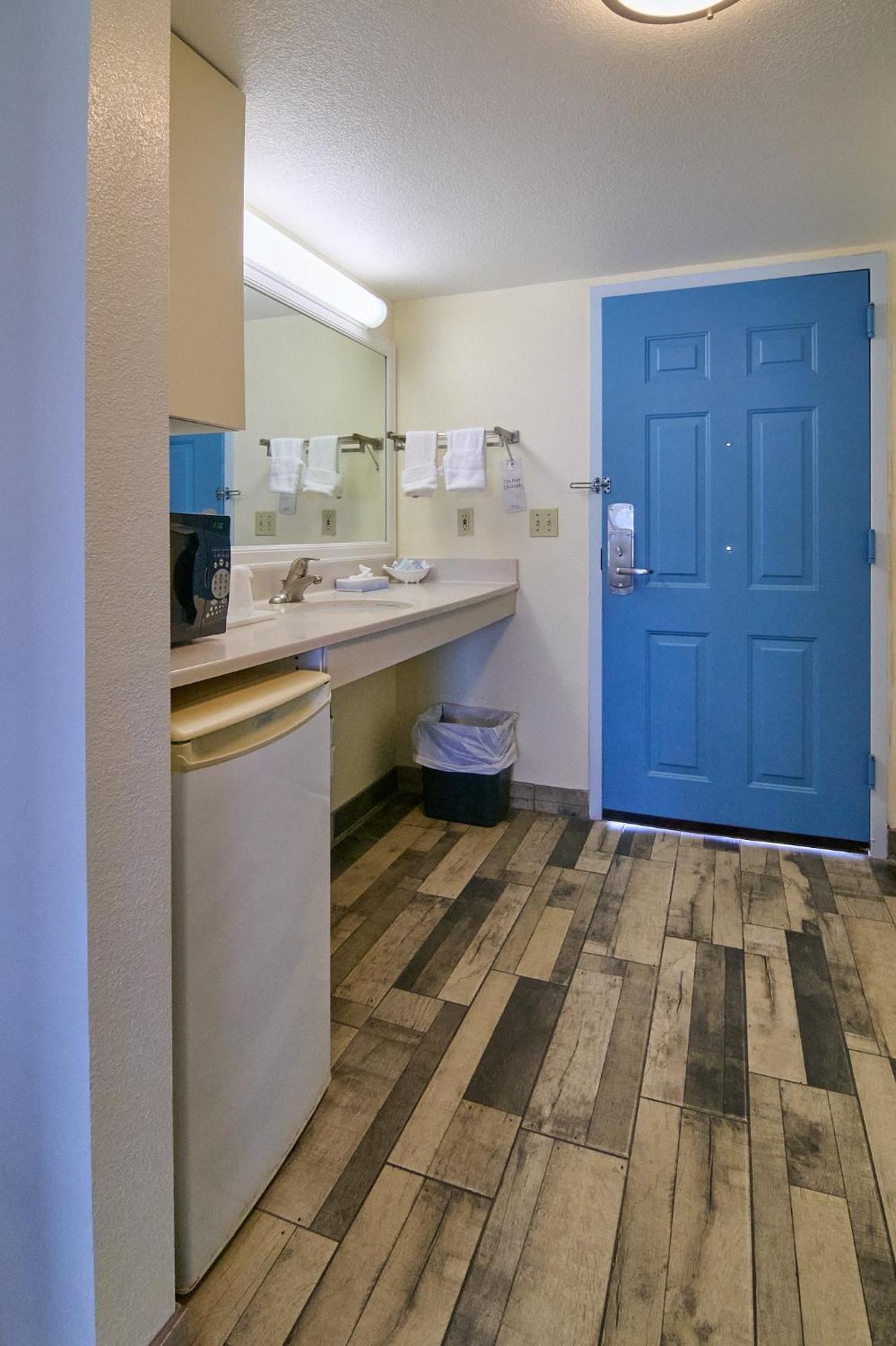 Oceanview Lodge - Saint Augustine Chambre photo