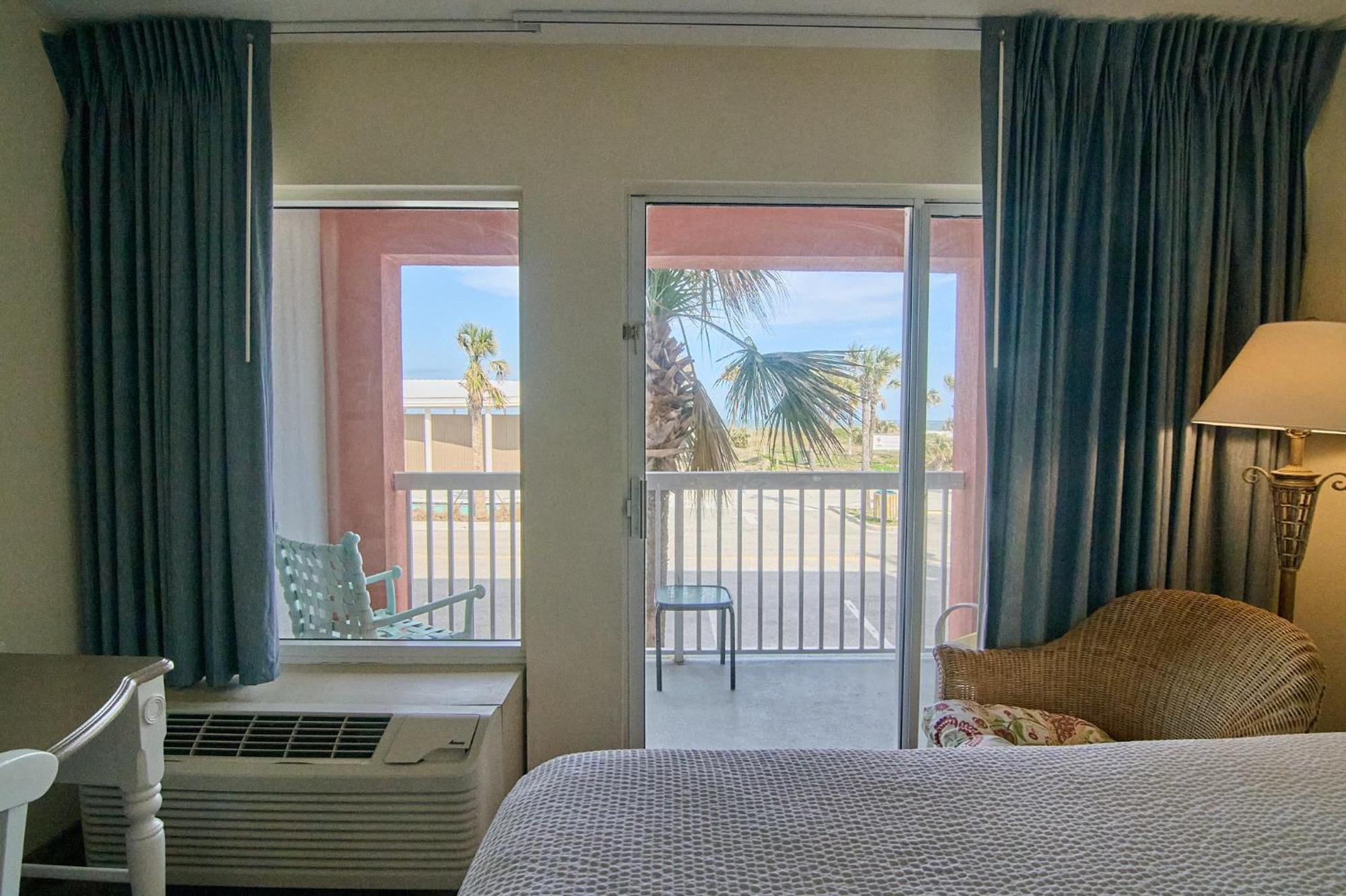 Oceanview Lodge - Saint Augustine Chambre photo
