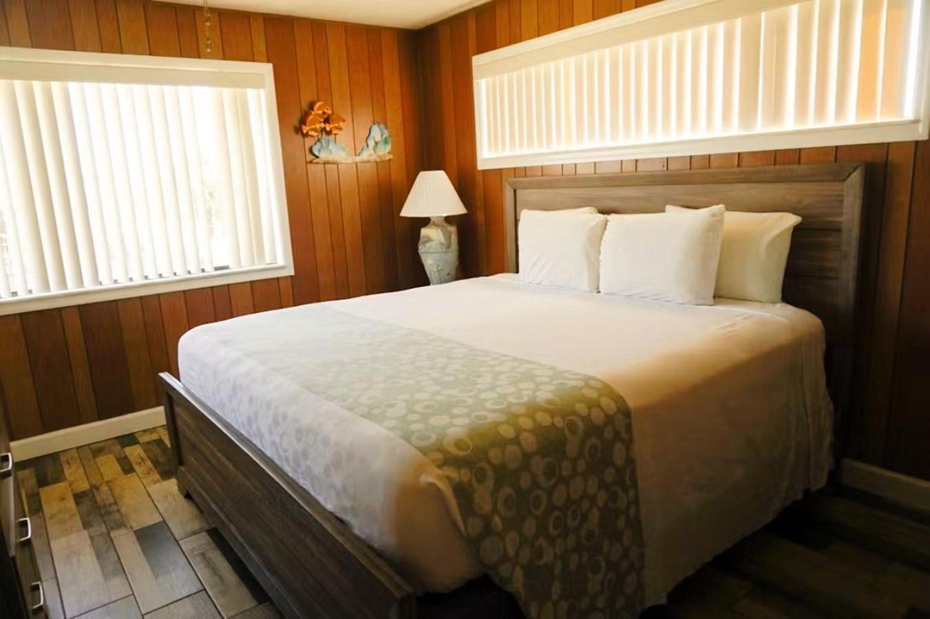 Oceanview Lodge - Saint Augustine Chambre photo