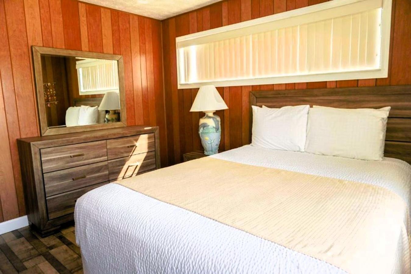 Oceanview Lodge - Saint Augustine Chambre photo