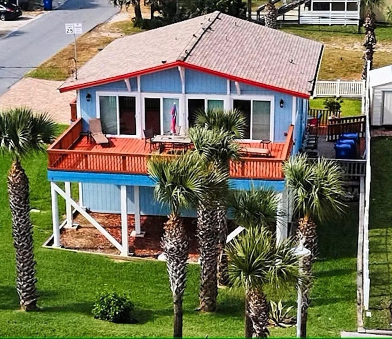 Oceanview Lodge - Saint Augustine Chambre photo
